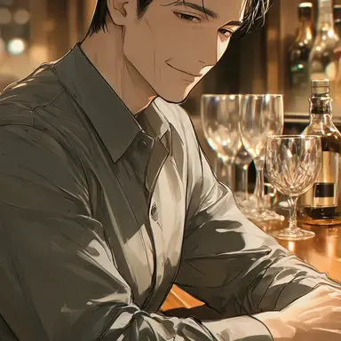 Profile image of 카제노 시즈카