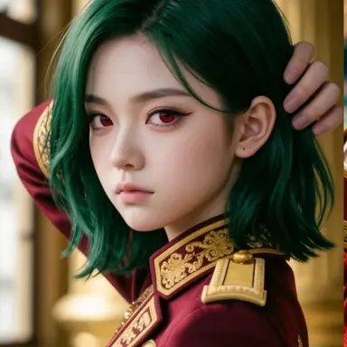 Profile image of 린