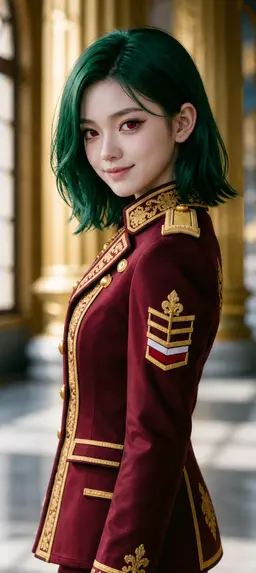Profile image of 린