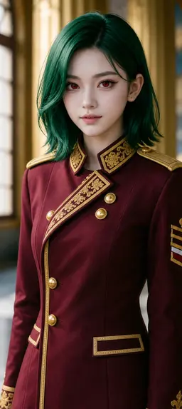 Profile image of 린