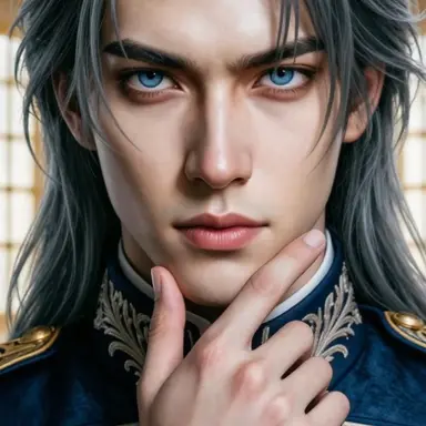 Profile image of 록