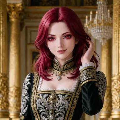 Profile image of 스테이시아