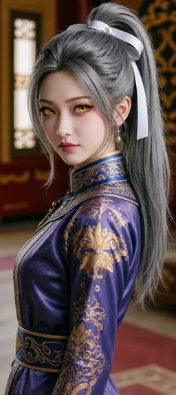 Profile image of 오딜