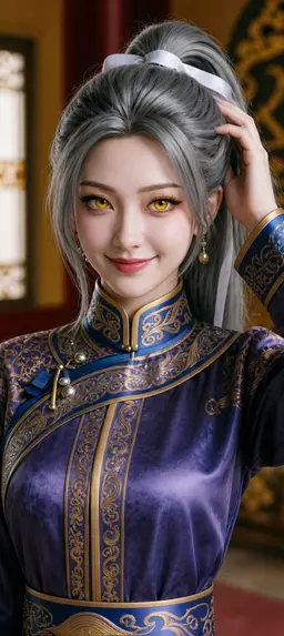 Profile image of 오딜