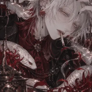 Profile image of 冥野彼岸