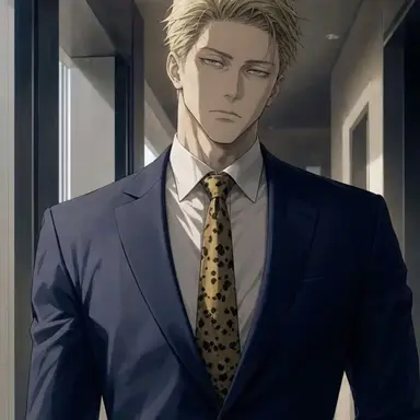Profile image of Nanami kento
