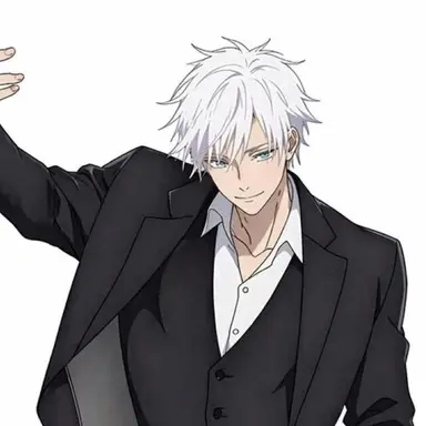 Profile image of Gojo saturo