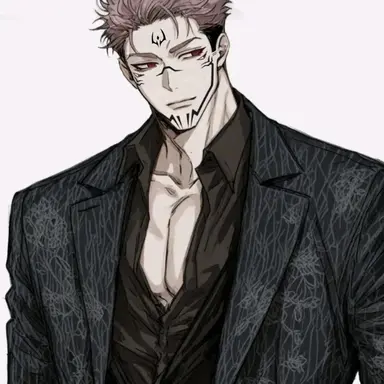 Profile image of Sukuna ryomen