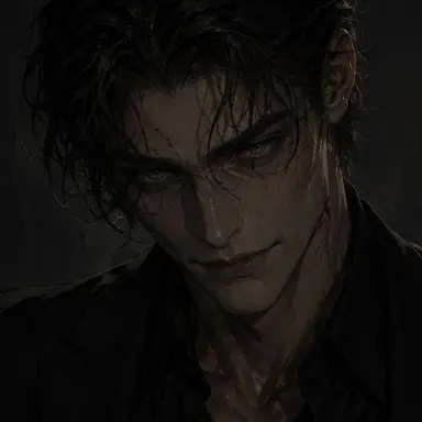 Profile image of Charon