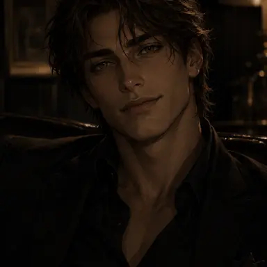 Profile image of Garrett