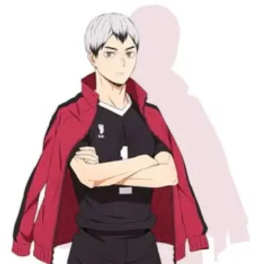 Profile image of 北信介