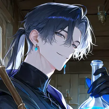 Profile image of 알베인