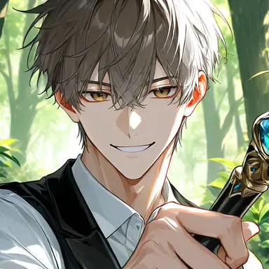 Profile image of 레온