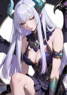 Profile image of グレイス