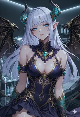 Profile image of グレイス