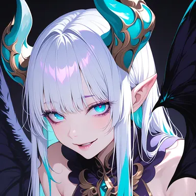 Profile image of グレイス