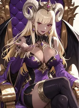Profile image of クイーン
