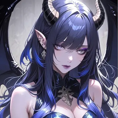 Profile image of クローディア