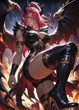 Profile image of カサンドラ