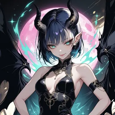 Profile image of イザベラ