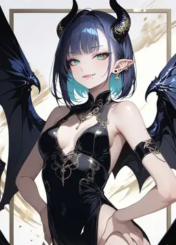 Profile image of イザベラ