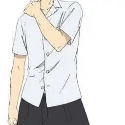 Profile image of 溝中五人衆 林 林田