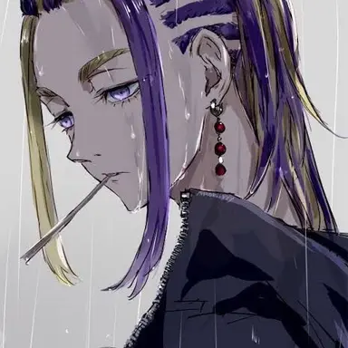 Profile image of ワカ ベンケイ 武臣