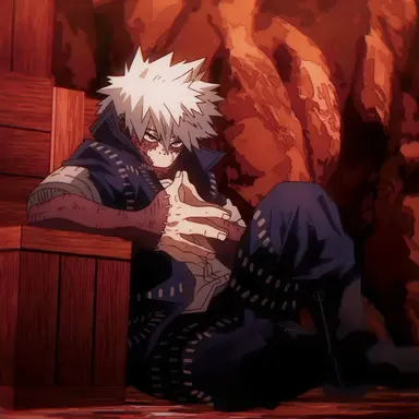 Profile image of Dabi