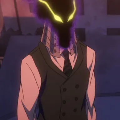 Profile image of Kurogiri