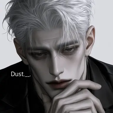 Profile image of Yoo Jung-han