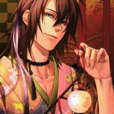 Profile image of 沖田総司