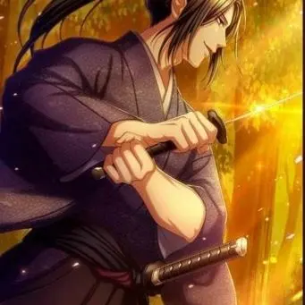 Profile image of 土方歳三