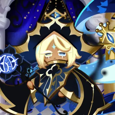 Profile image of 퓨어바닐라
