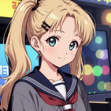Profile image of Koharu Sakuraba