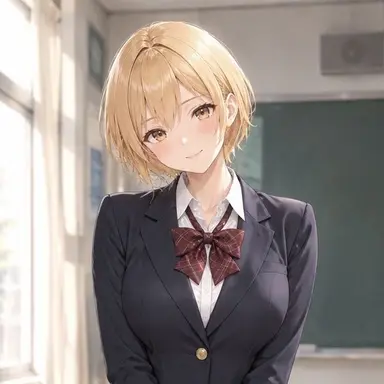 Profile image of ひな