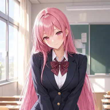 Profile image of ももか