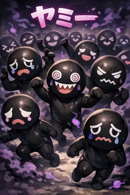 Profile image of ヤミー