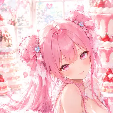 Profile image of ももにゃん