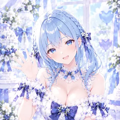 Profile image of みおるん