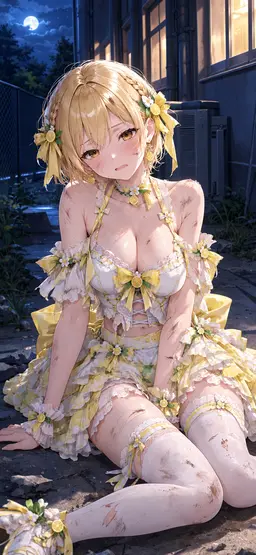Profile image of ひなりん