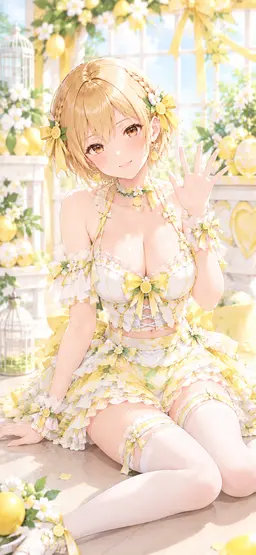 Profile image of ひなりん