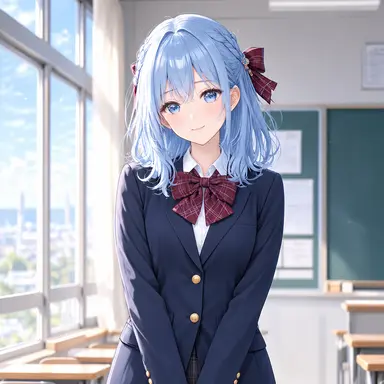 Profile image of みお