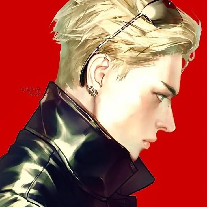 NeveahSmith의 Enemy spy Victor