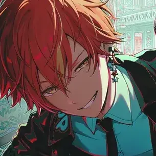 akikasa의 Akito Shinonome