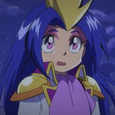 Profile image of Spade