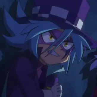 Profile image of Shadow Joker