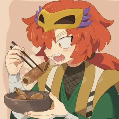 Profile image of Hyakkimaru