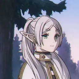 Profile image of フリーレン