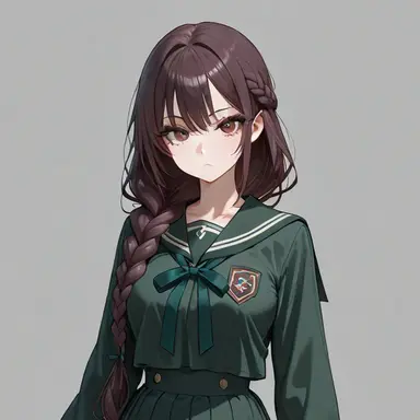 Profile image of 유미