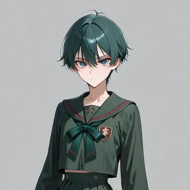 Profile image of 미야코